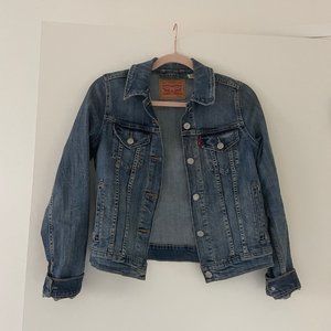 Levi's Original Trucker Jacket